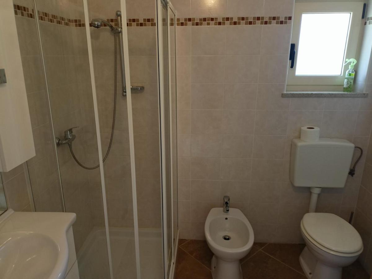Apartment Studio Ta-Ti أوماغ المظهر الخارجي الصورة