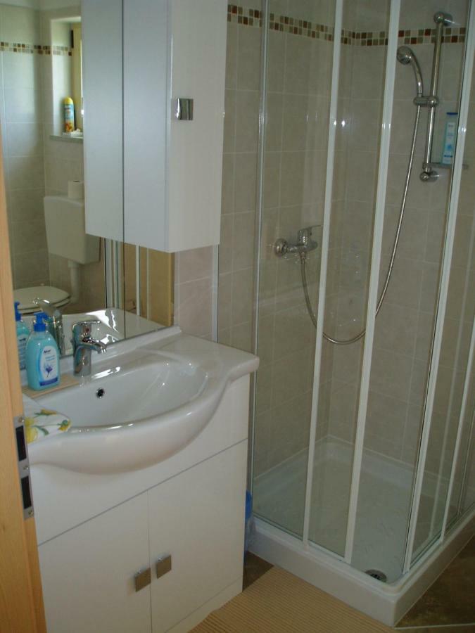Apartment Studio Ta-Ti أوماغ المظهر الخارجي الصورة
